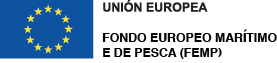 Unión Europea. Fondo Europeo Marítimo e de Pesca (FEMP)