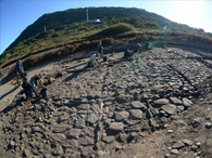 A Guarda, Mar de Sal: Posta en valor das salinas romanas do Seixal e Camposancos como recurso patrimonial e turístico