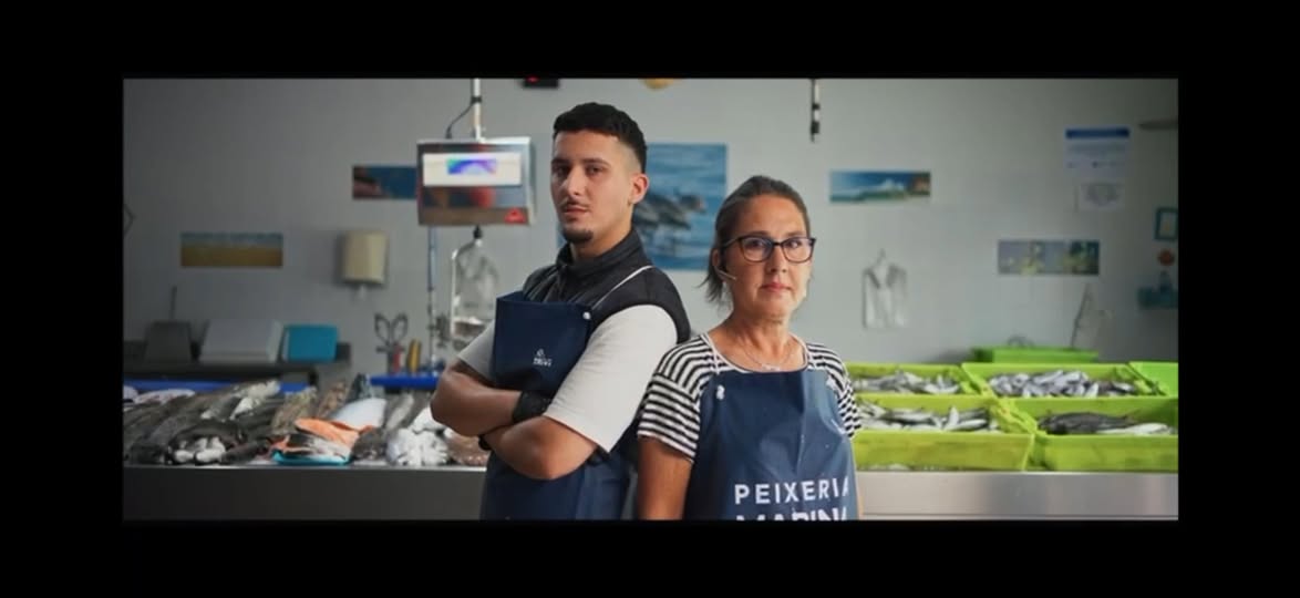 Peixería Marina