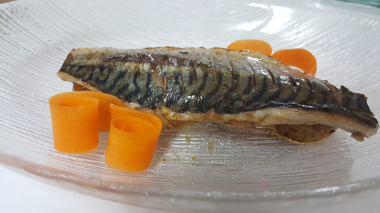 Obradoiro de Formación en Cociñado de Peixes e Mariscos en Burela e Foz