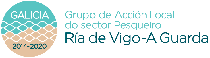 Ría de Vigo - A Guarda | Grupos de Acción Costeira