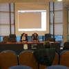  Xornada de presentación de axudas e sensibilización medioambiental en Moaña 