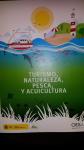 Xornada de "Turismo, Naturaleza, Pesca y Acuicultura" organizada pola Fundación Biodiversidad