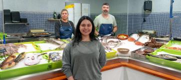 Peixería Marita