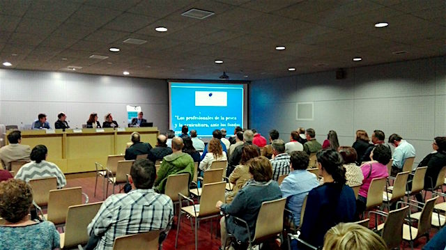 DINAMIZACIÓN DA ESTRATEXIA DO GALP RÍA DE AROUSA